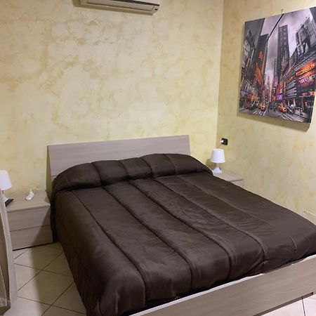 Airport Bedroom House CTA Exteriér fotografie