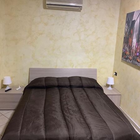 Airport Bedroom House CTA Exteriér fotografie