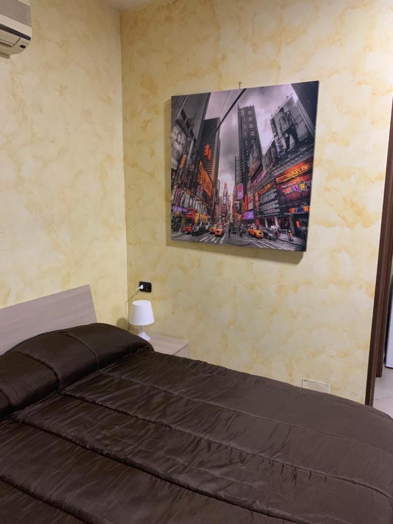 Airport Bedroom House CTA Exteriér fotografie