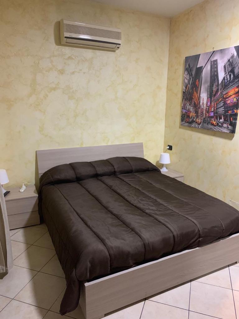 Airport Bedroom House CTA Exteriér fotografie