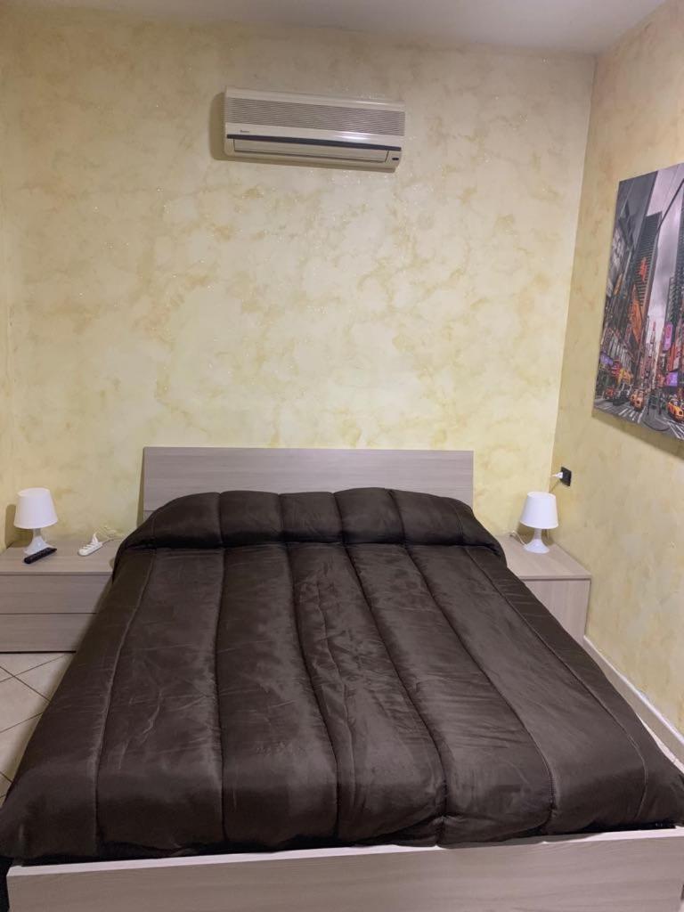 Airport Bedroom House CTA Exteriér fotografie